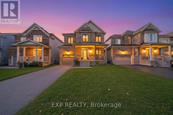 408 GALBRAITH STREET, Shelburne