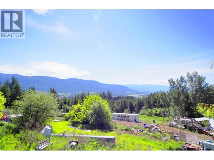 408 GRANDVIEW BENCH Road, Grindrod