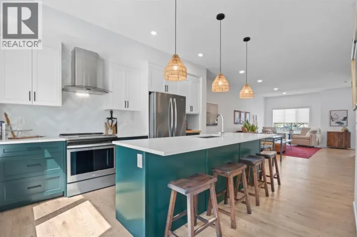 408 Greenbriar Common NW, Calgary