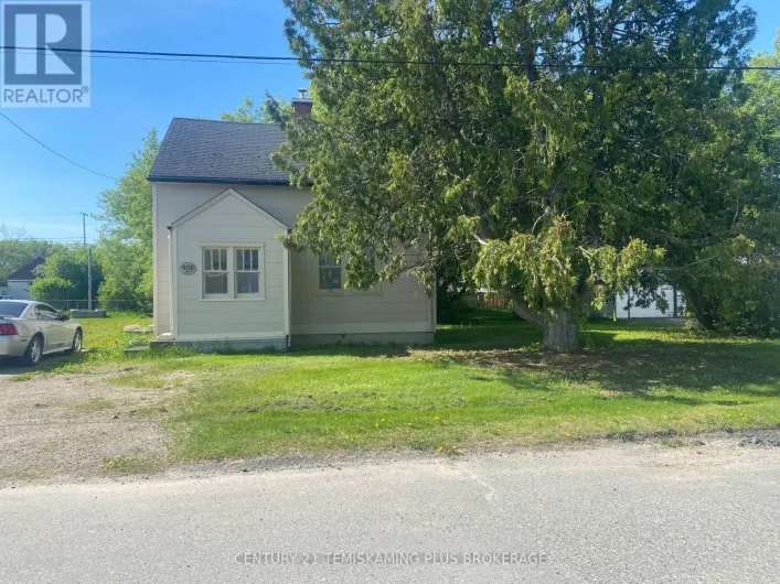 408 GRILLS STREET, Temiskaming Shores