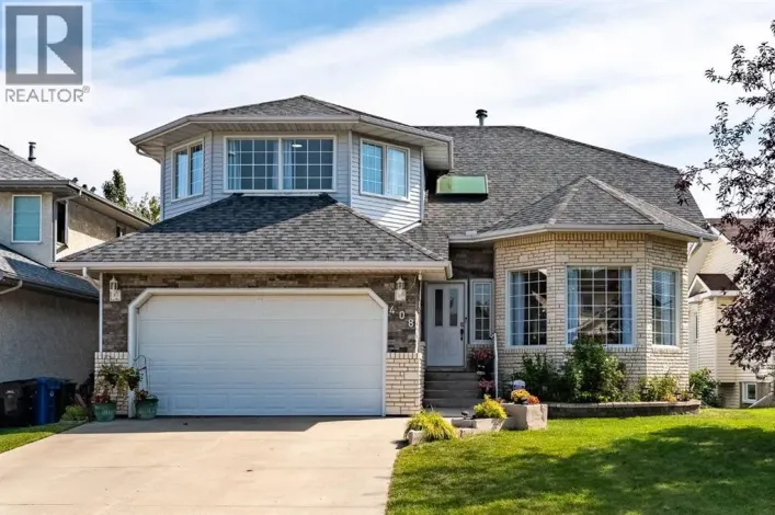 408 Hawkland Place NW, Calgary