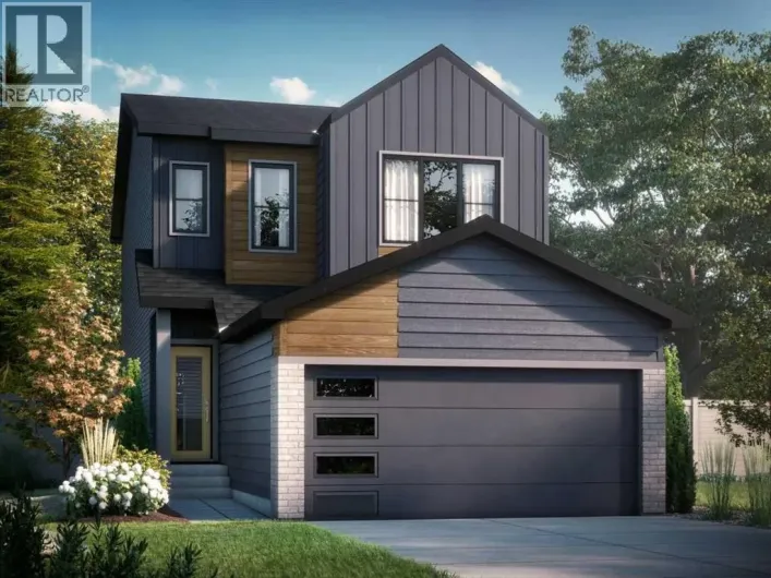 408 Heartwood Grove SE, Calgary