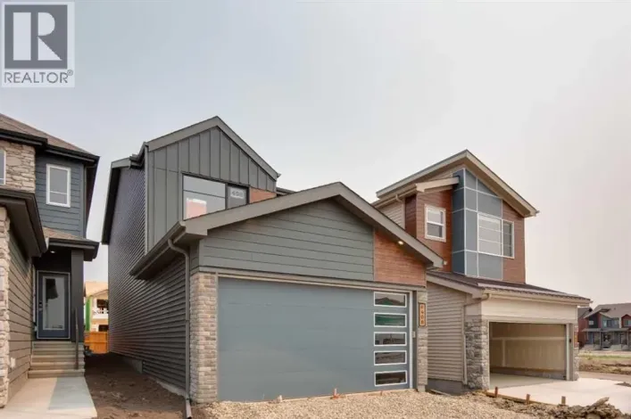 408 Heartwood Grove SE, Calgary