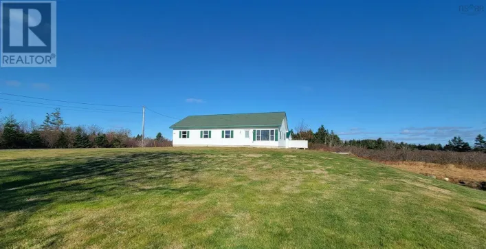 408 Highway 304, Overton