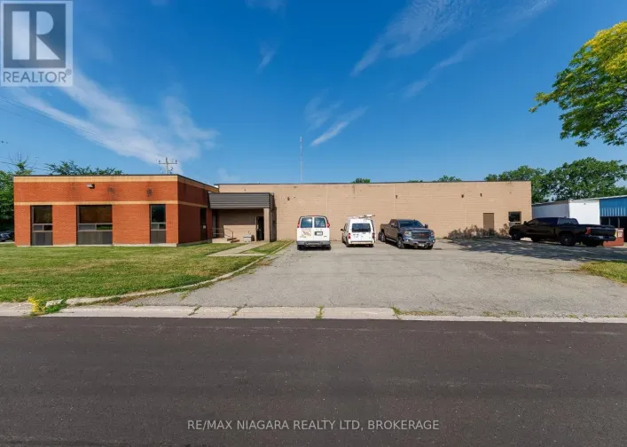 408 JARVIS STREET, Fort Erie