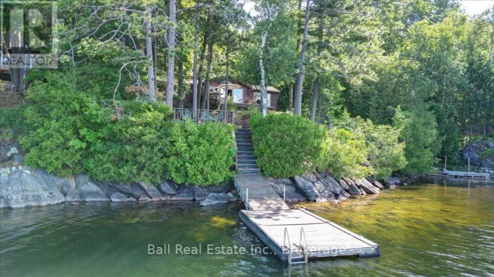 408 JENNISON ROAD, Marmora and Lake
