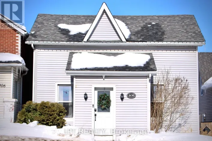 408 MAIN STREET E, Shelburne