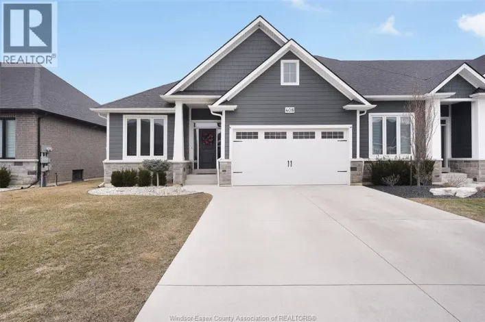 408 MATESE, Lakeshore