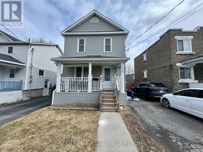 408 MCCONNELL AVENUE, Cornwall