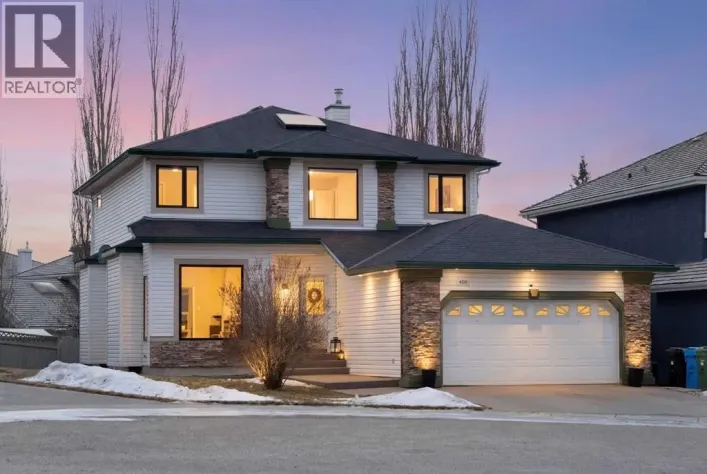408 Mt Douglas Court SE, Calgary