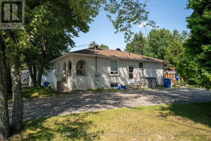 408 NIPISSING STREET, West Nipissing