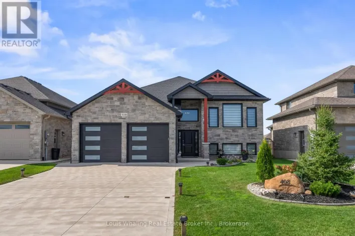 408 NORTHPORT DRIVE, Saugeen Shores