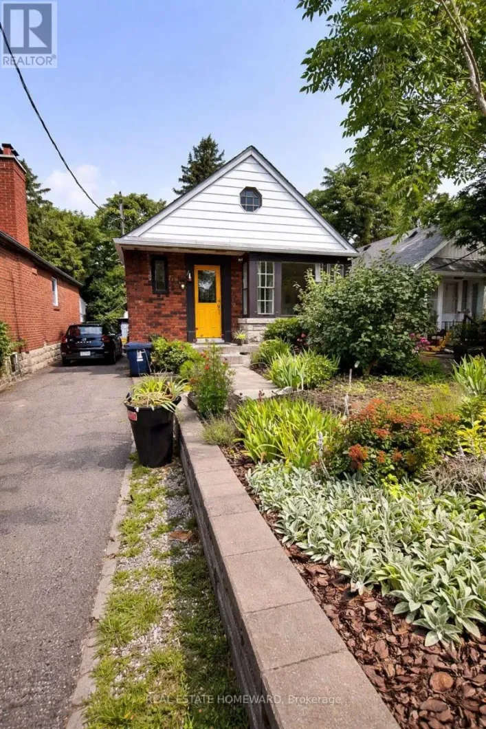408 O'CONNOR DRIVE, Toronto