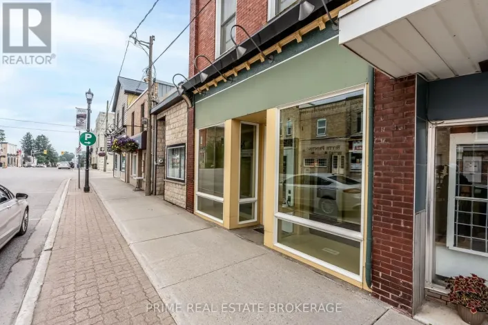 408 QUEEN STREET, North Huron