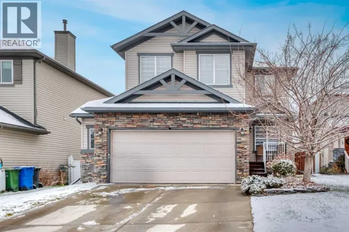408 Rainbow Falls Way, Chestermere