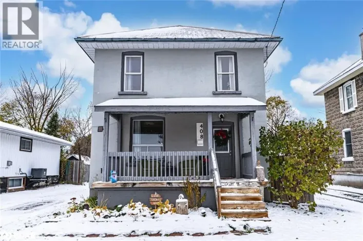 408 REGENT Street, Orillia