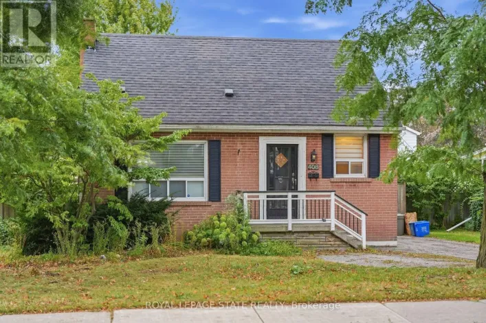 House for sale: 408 SANATORIUM ROAD, Hamilton