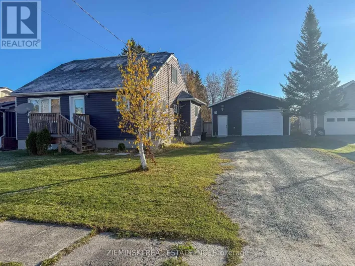 408 SEVENTH AVENUE, Black River-Matheson