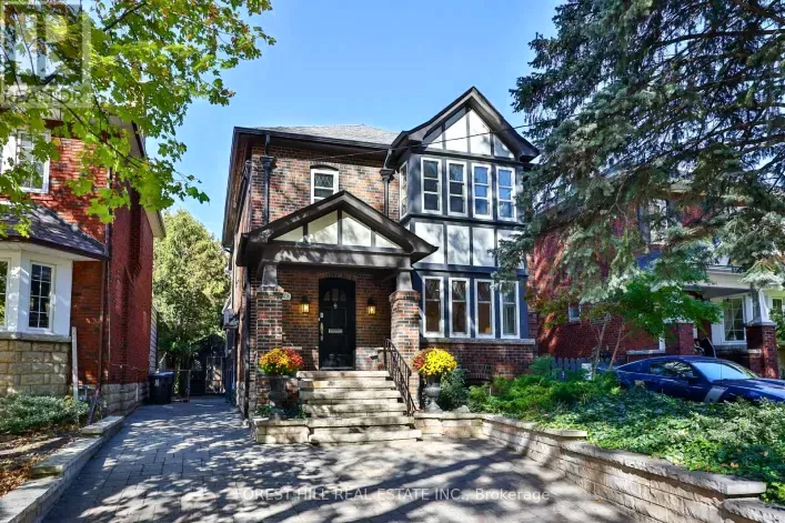 408 ST CLEMENTS AVENUE, Toronto