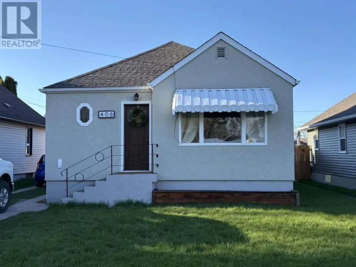 408 Third ST E, Fort Frances