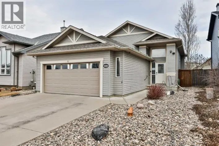 408 Thyrza Burkitt Link N, Lethbridge