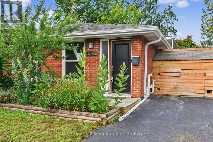408 WALNUT STREET, Collingwood