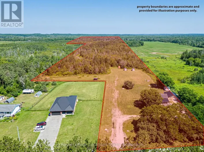 4080 12 CONCESSION, Clearview