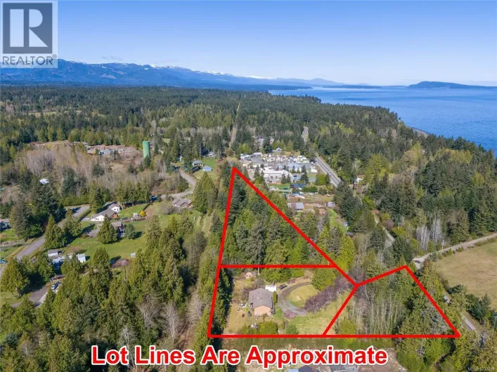 4080 Island Hwy, Qualicum Beach