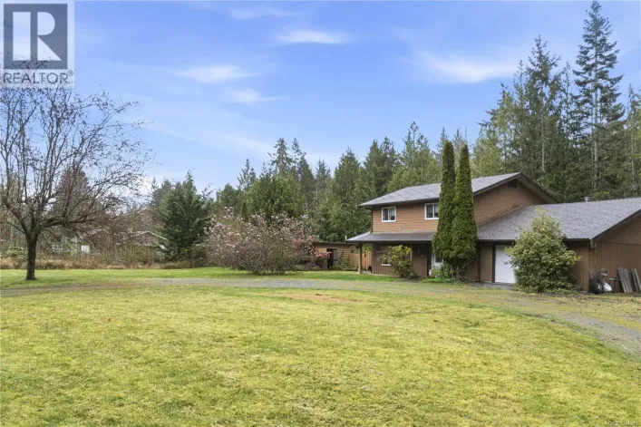 4080 Island Hwy, Qualicum Beach