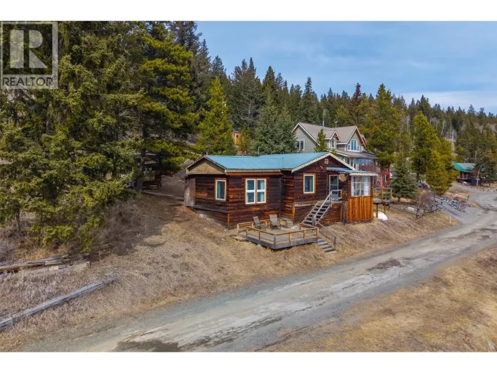 4081 Lac Le Jeune Drive W, Kamloops
