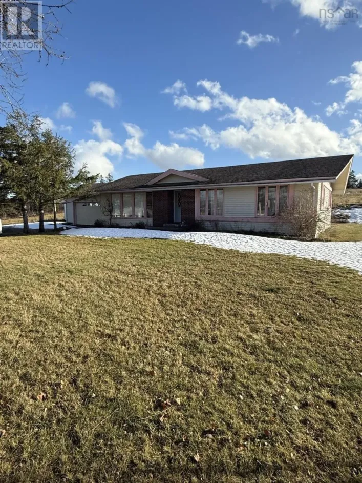 4082 SOUTH RIVER ROAD, ANTIGONISH COUNTY, Antigonish County