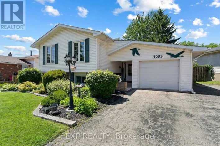 4083 BROOKDALE DRIVE, Niagara Falls