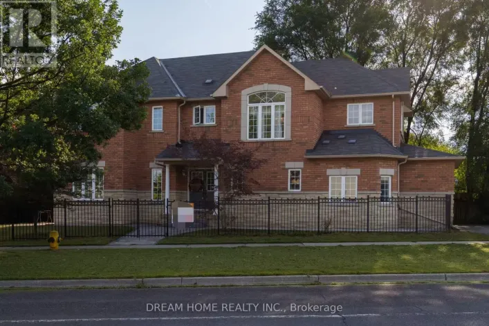 4083 ELLESMERE ROAD, Toronto