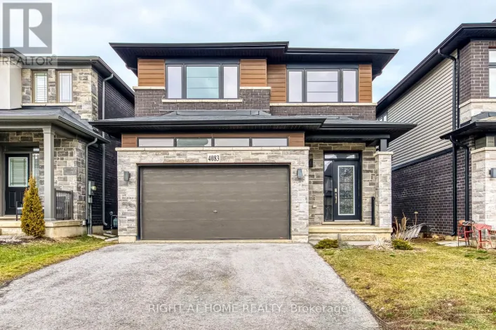 4083 HEALING STREET, Lincoln
