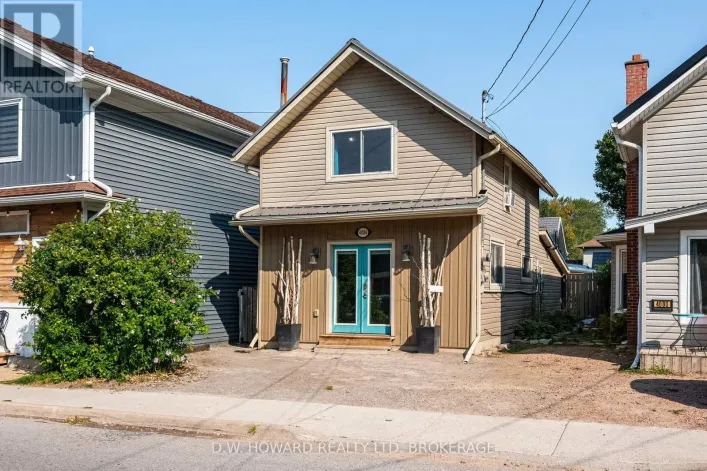 4084 ERIE ROAD, Fort Erie