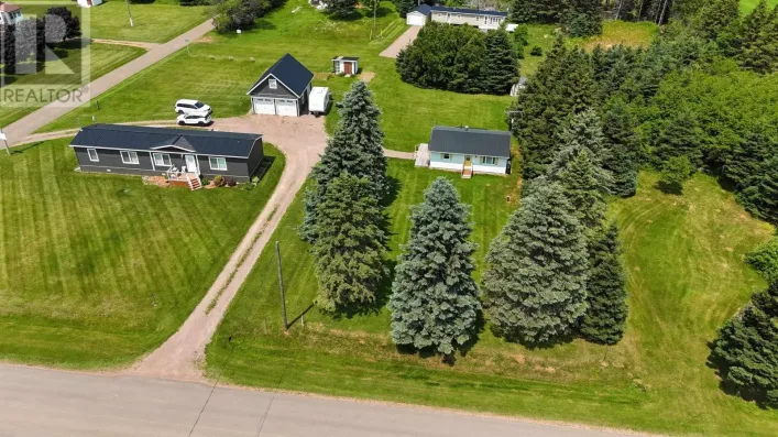 408,404,396 FORTUNE COVE Road, Fortune Cove