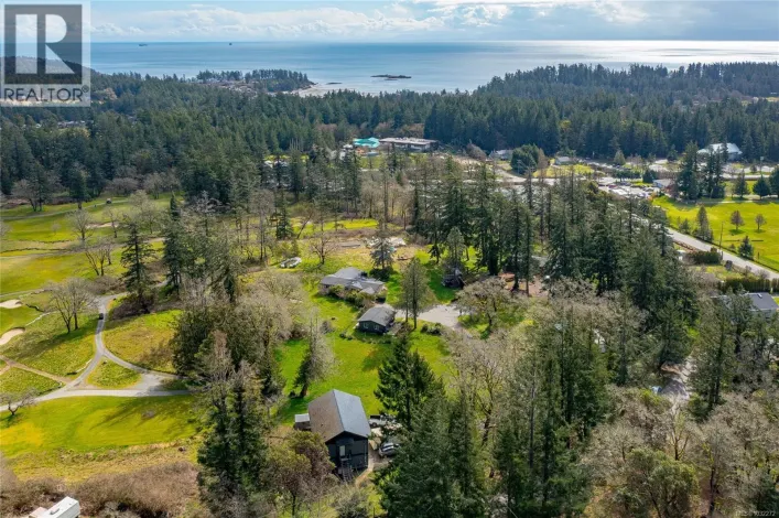 4085 Dupree Dr, Metchosin