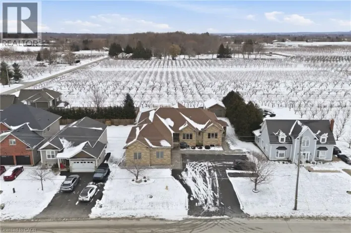 4085 JORDAN Road, Lincoln