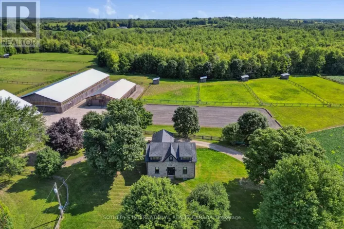 4085 VICTORIA ROAD S, Puslinch