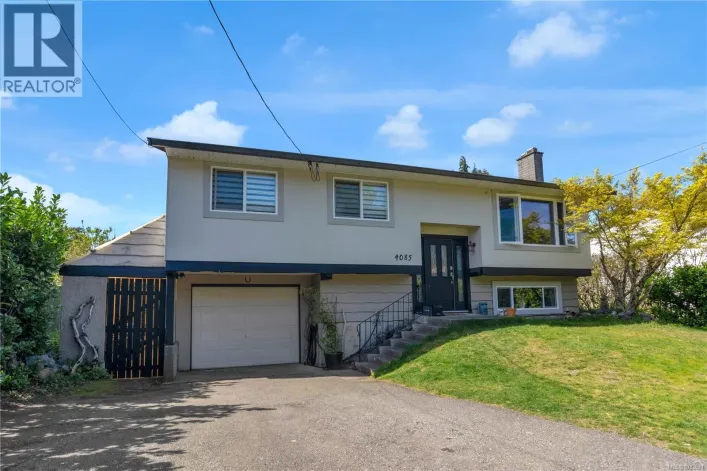 4085 Wellesley Ave, Nanaimo