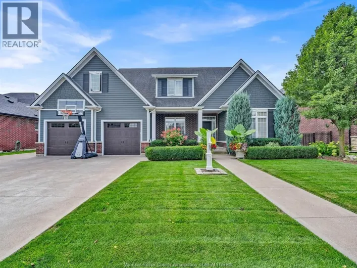 4086 ST. FRANCIS CRESCENT, LaSalle
