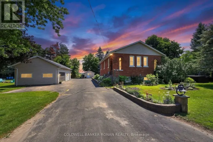 4087 CONCESSION RD 5, Adjala-Tosorontio