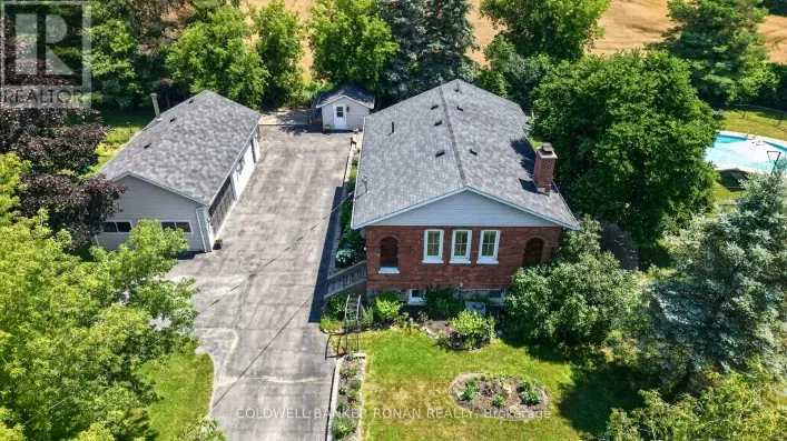 4087 CONCESSION RD 5, Adjala-Tosorontio
