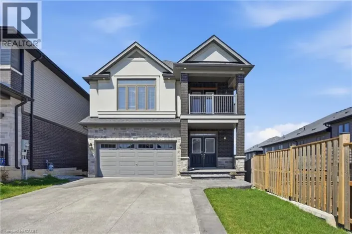 4087 HEALING Street, Beamsville