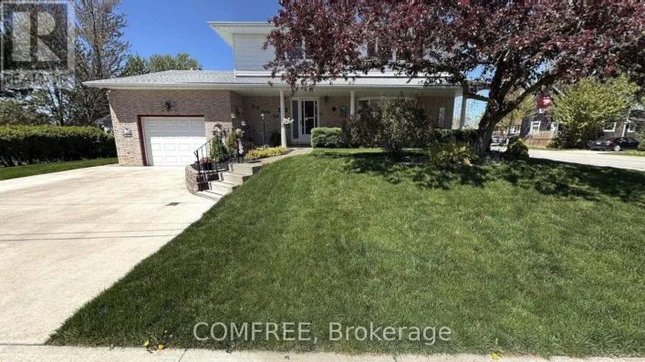 4088 FLORENCE AVENUE, Petrolia