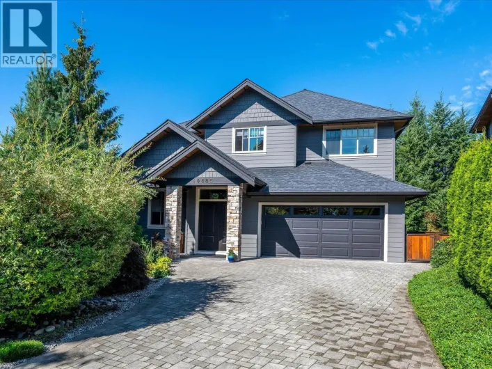 40885 THE CRESCENT, Squamish