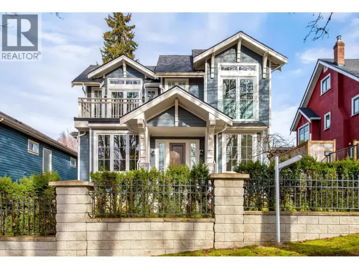 4089 W 19TH AVENUE, Vancouver