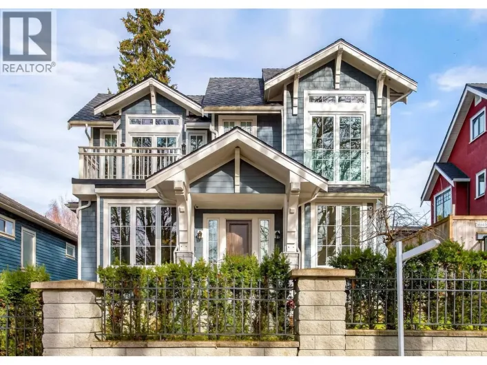 4089 W 19TH AVENUE, Vancouver
