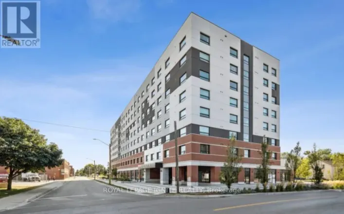 409 - 1 WELLINGTON STREET, Brantford