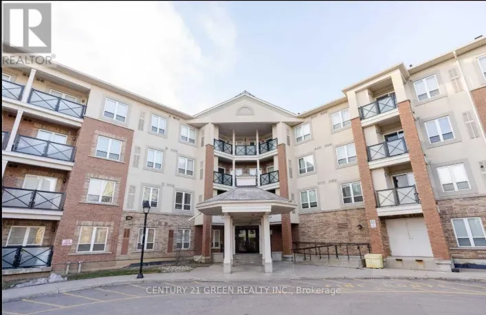 409 - 10 MENDELSSOHN STREET, Toronto